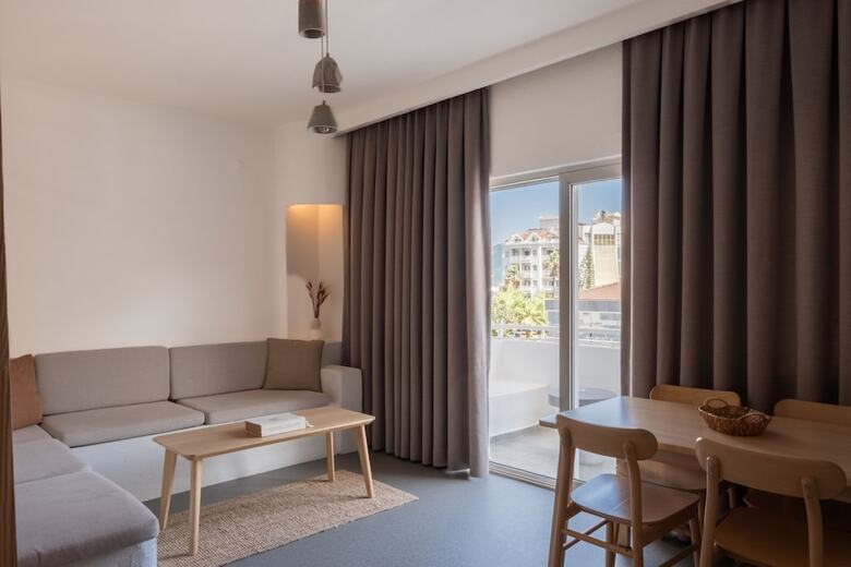 Apartamento L'olive Homes
