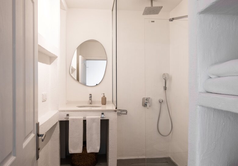 Apartamento L'olive Homes