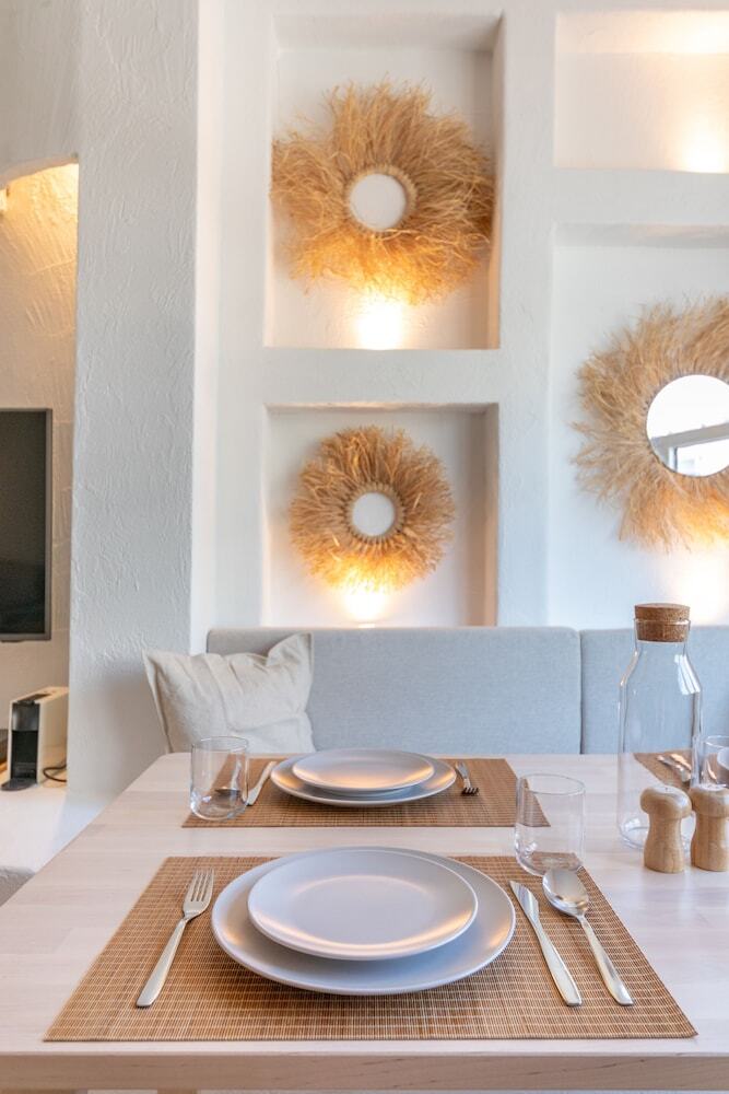 Apartamento L'olive Homes