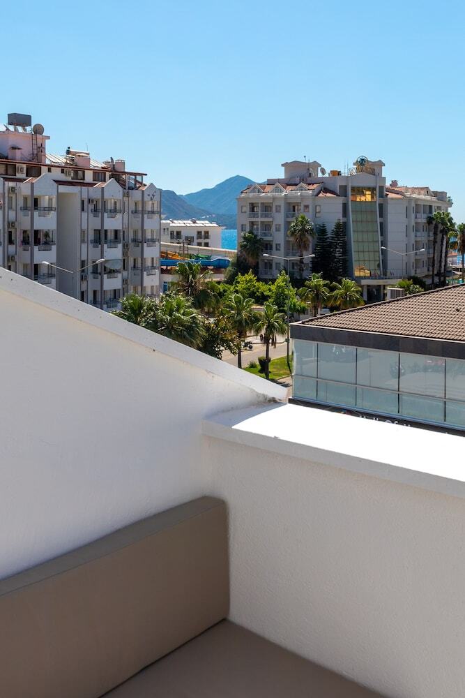 Apartamento L'olive Homes