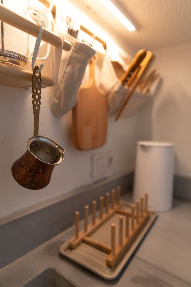 Apartamento L'olive Homes