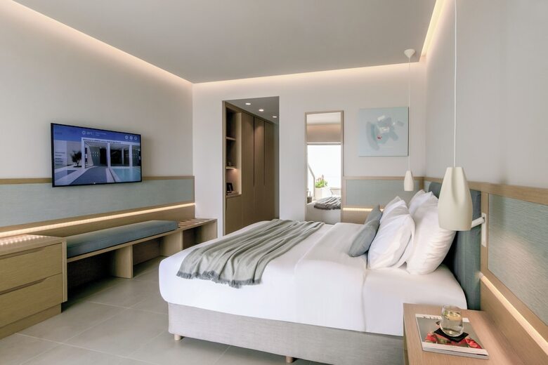 Ammoa Luxury Hotel & Spa Resort