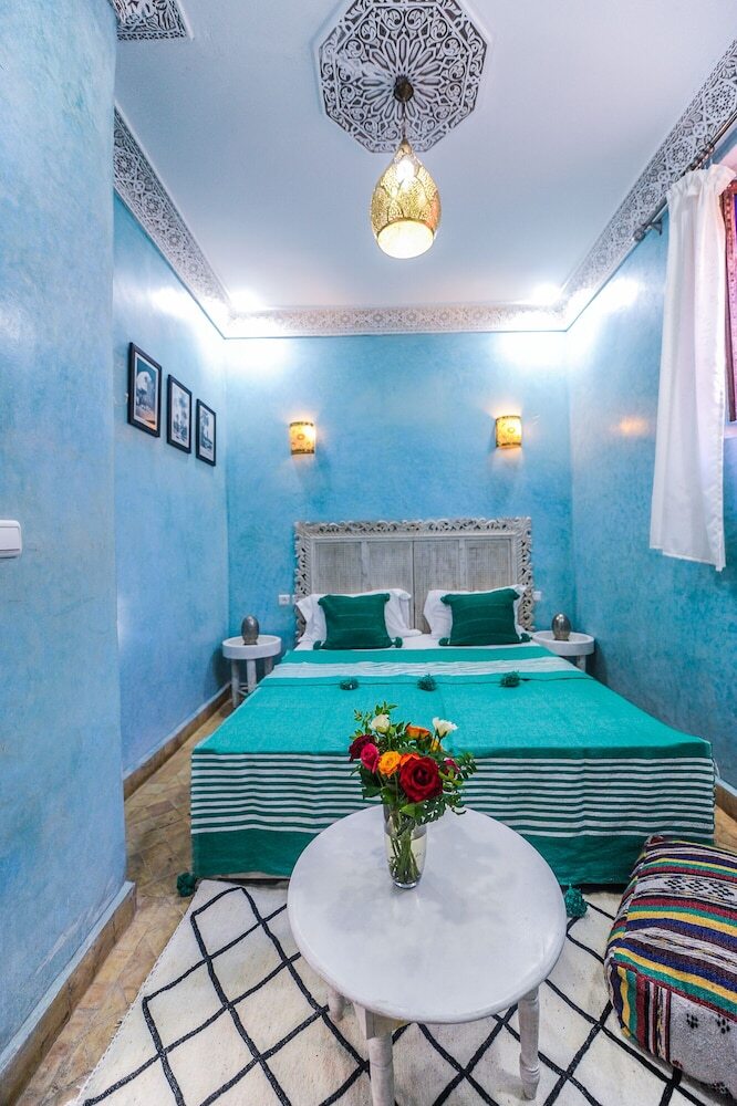 Riad Milouda