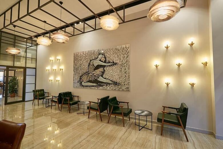 Eter Hotel
