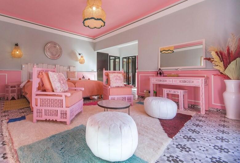 Maison Daouia