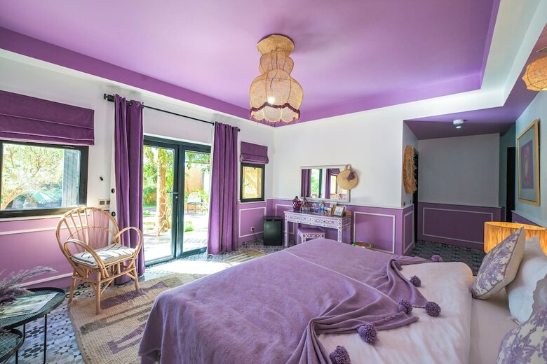 Maison Daouia