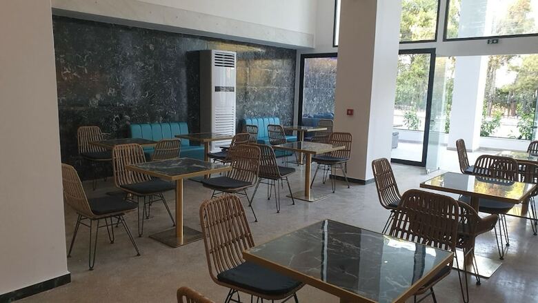 Hotel Evita Blue