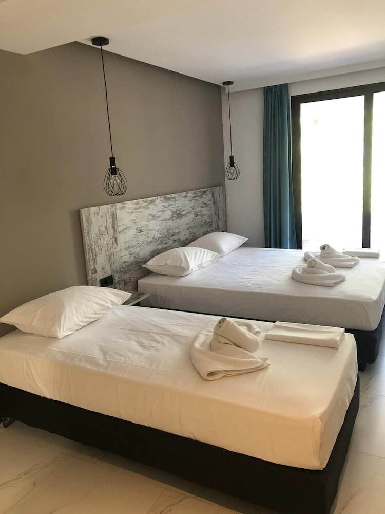 Hotel Evita Blue