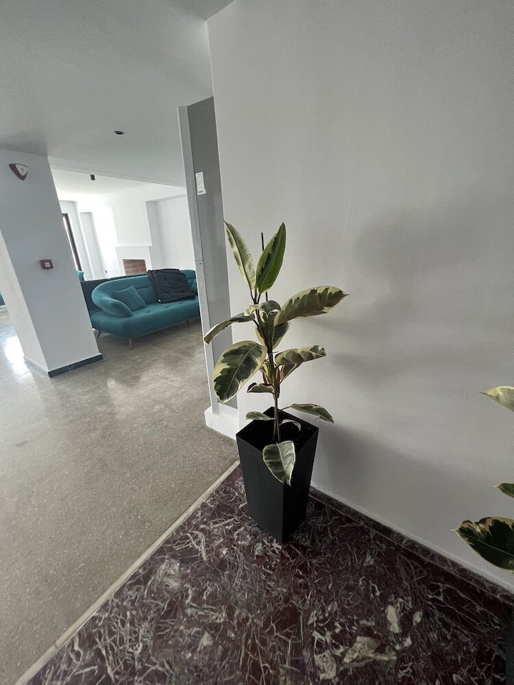 Hotel Evita Blue