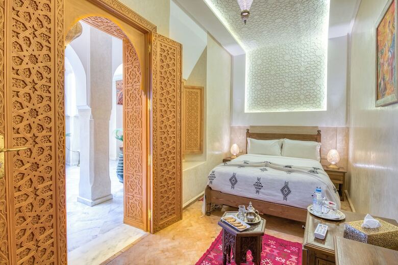 Riad Palais Tara & Spa