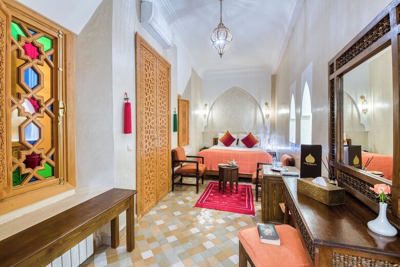Riad Palais Tara & Spa