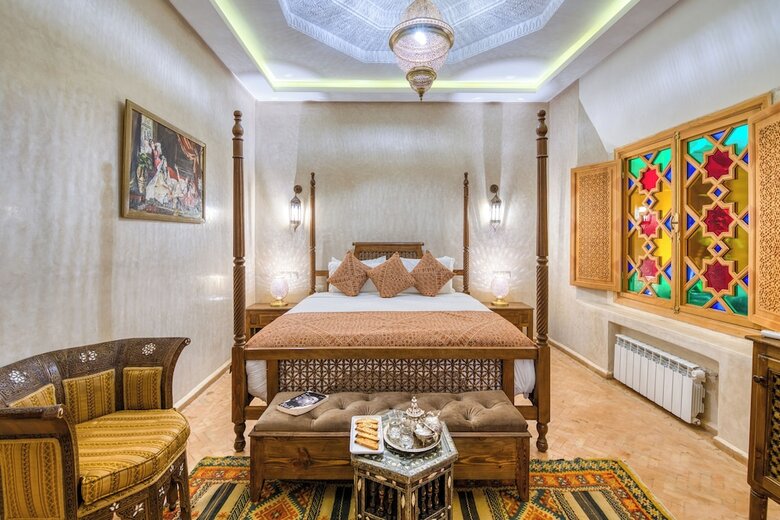 Riad Palais Tara & Spa
