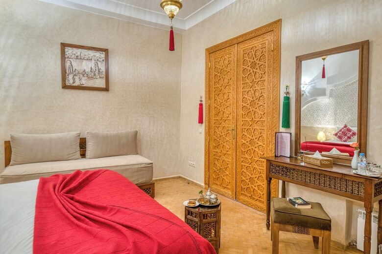 Riad Palais Tara & Spa