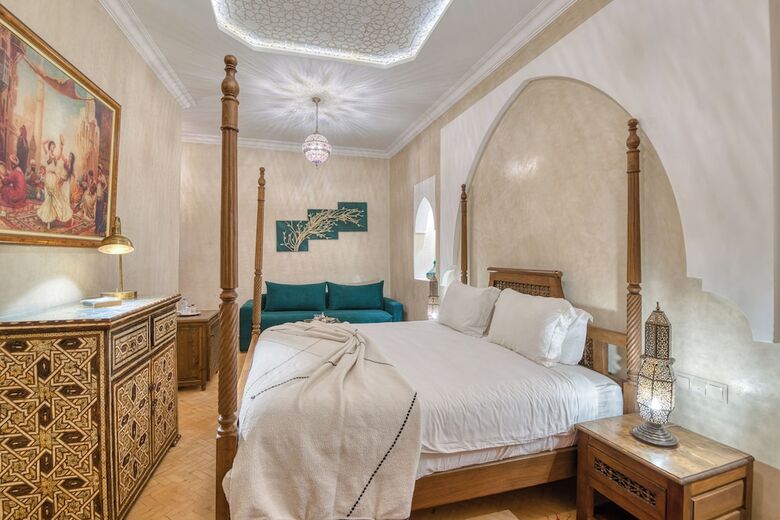 Riad Palais Tara & Spa