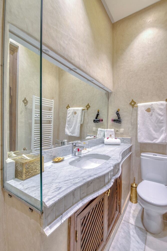 Riad Palais Tara & Spa