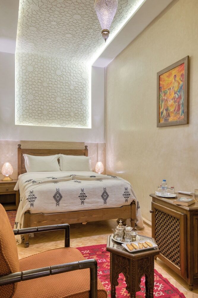 Riad Palais Tara & Spa