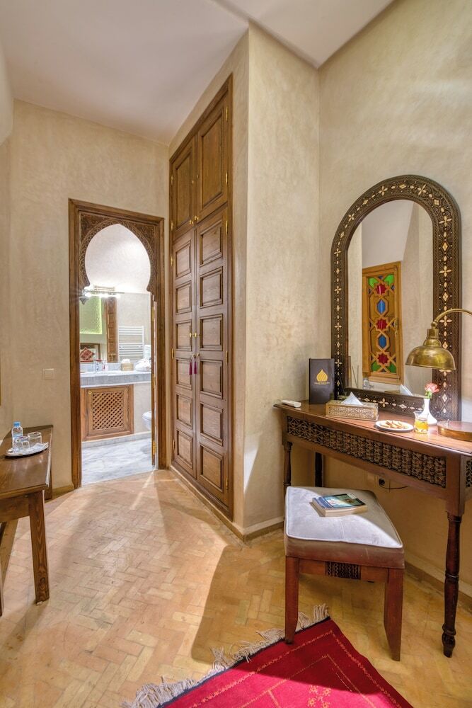 Riad Palais Tara & Spa