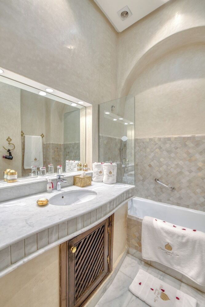 Riad Palais Tara & Spa
