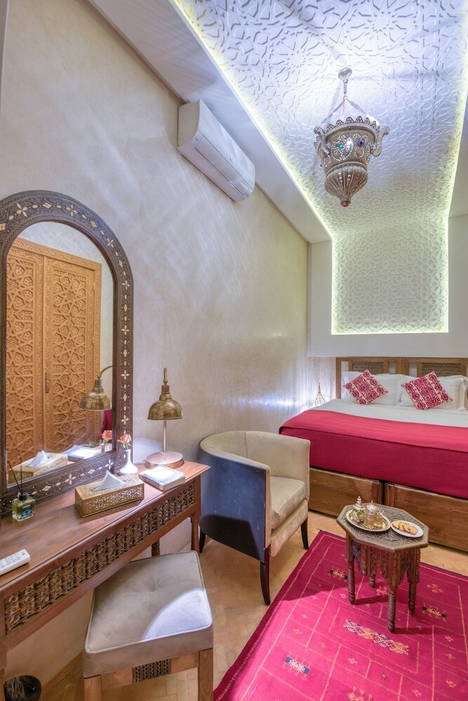 Riad Palais Tara & Spa