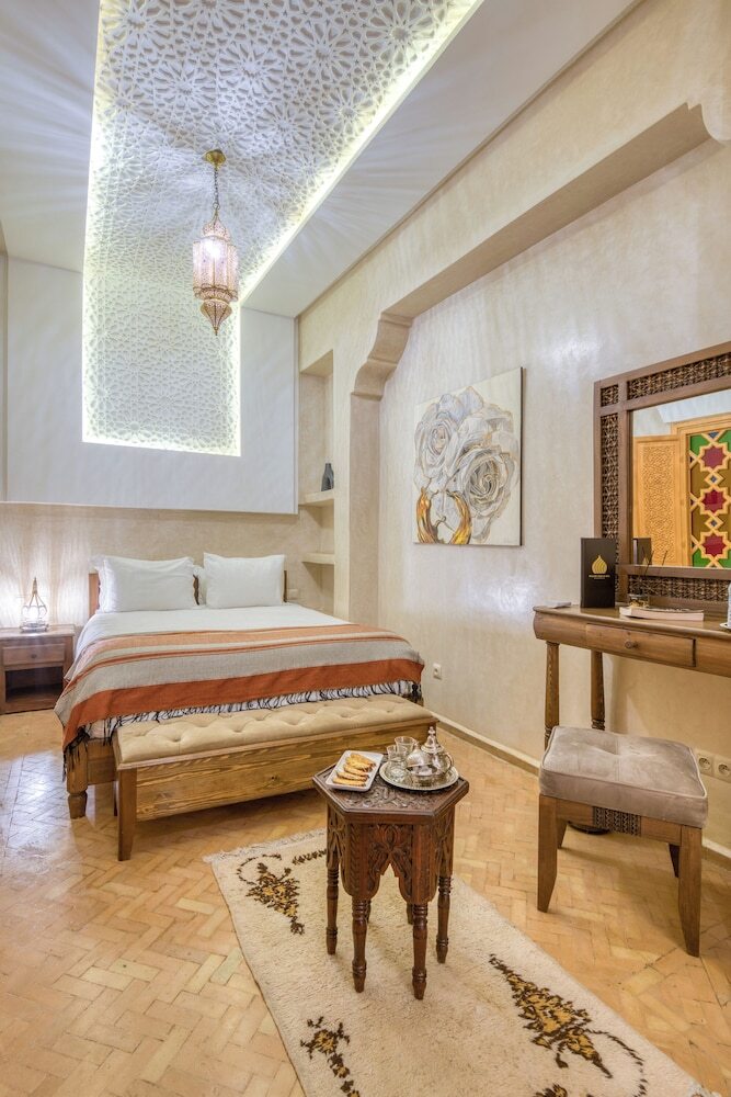 Riad Palais Tara & Spa