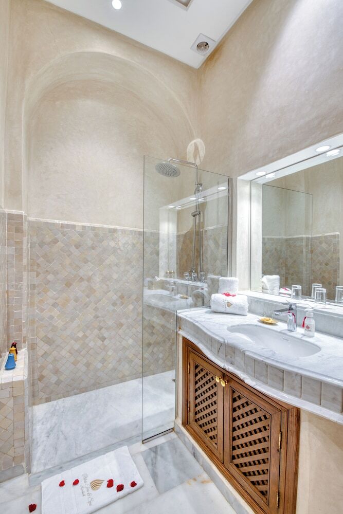 Riad Palais Tara & Spa