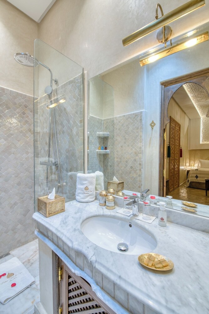 Riad Palais Tara & Spa