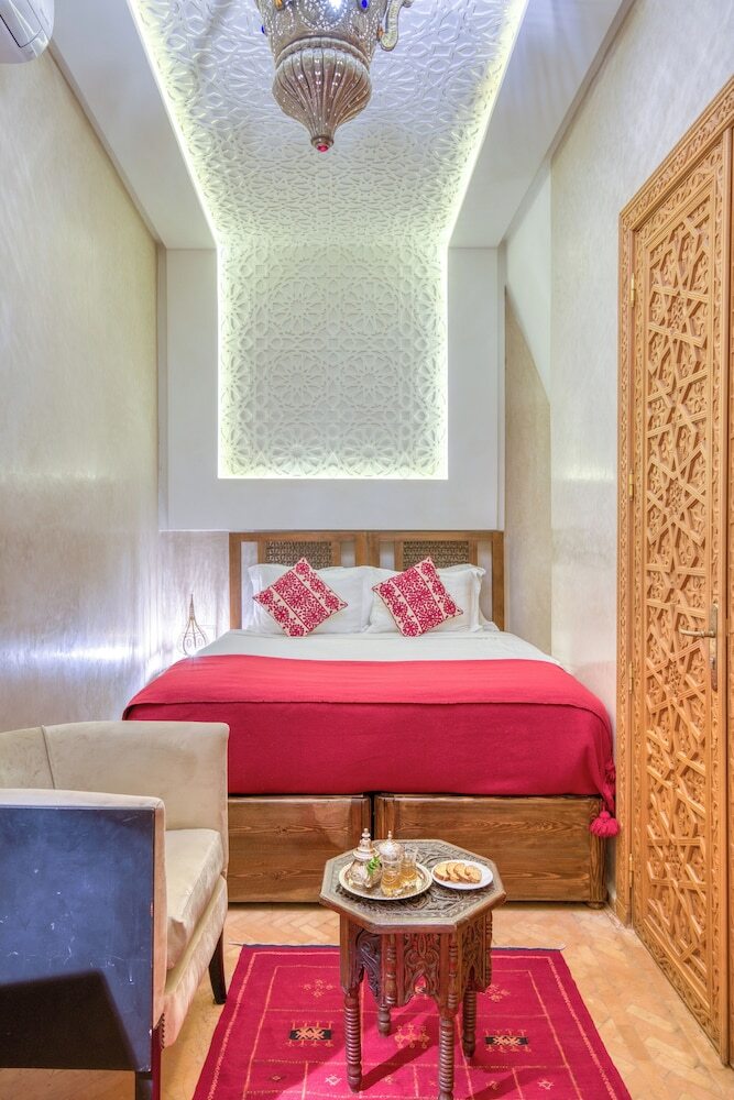 Riad Palais Tara & Spa
