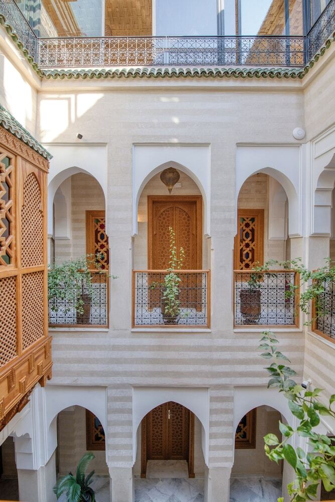 Riad Palais Tara & Spa