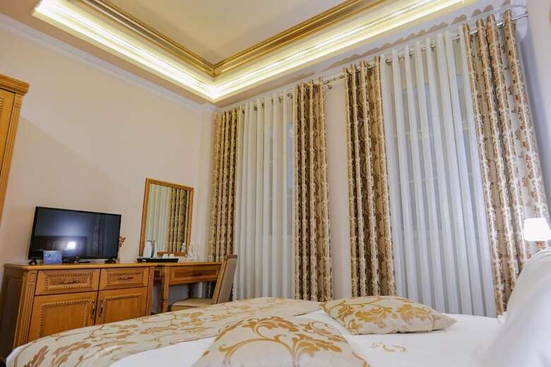 Hotel Boka