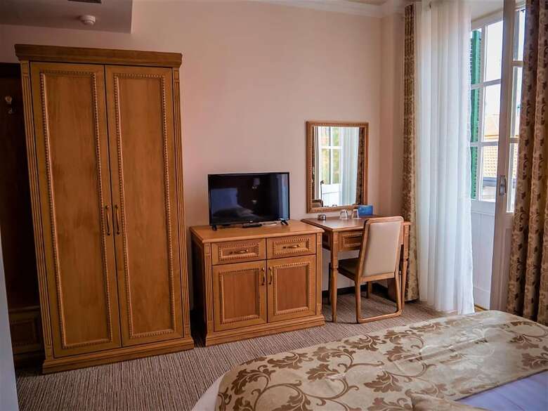 Hotel Boka
