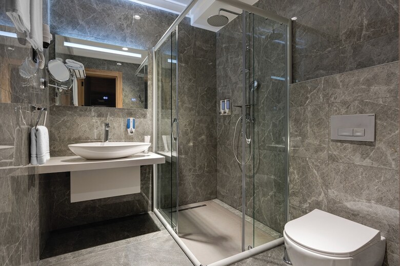 The Elements Hotel