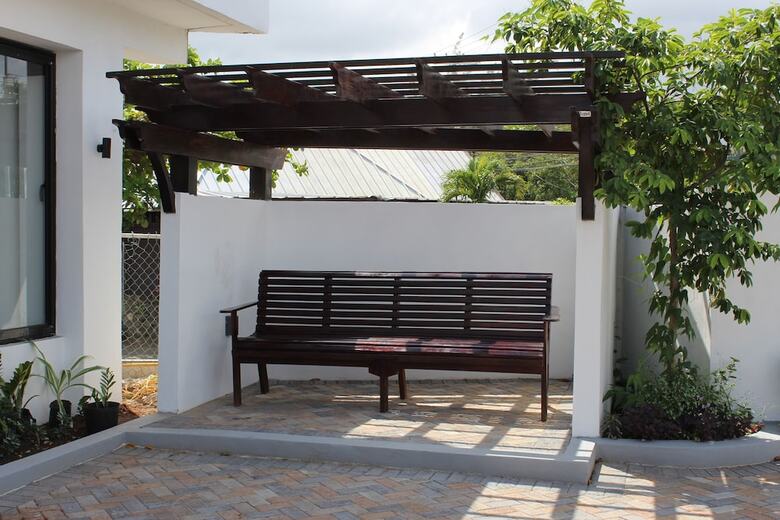 Sago Palm Hotel