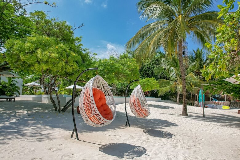 Alma Boutique Hotel