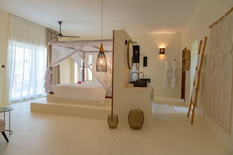 Alma Boutique Hotel
