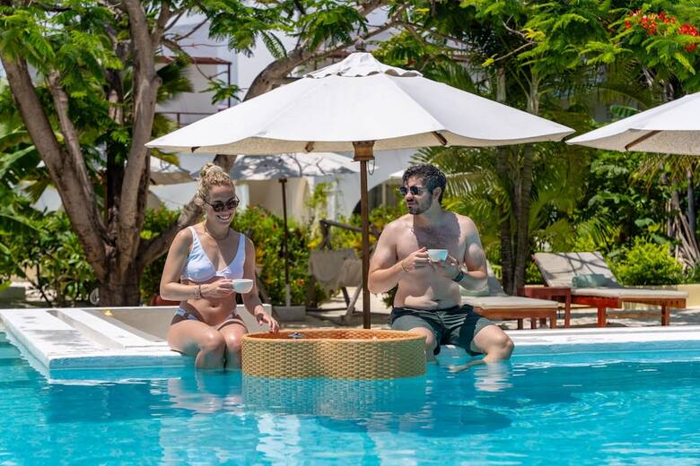 Alma Boutique Hotel