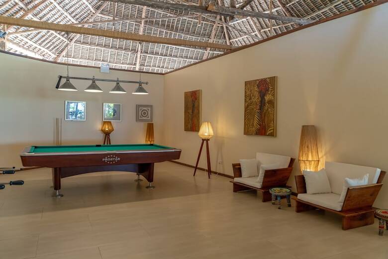 Alma Boutique Hotel