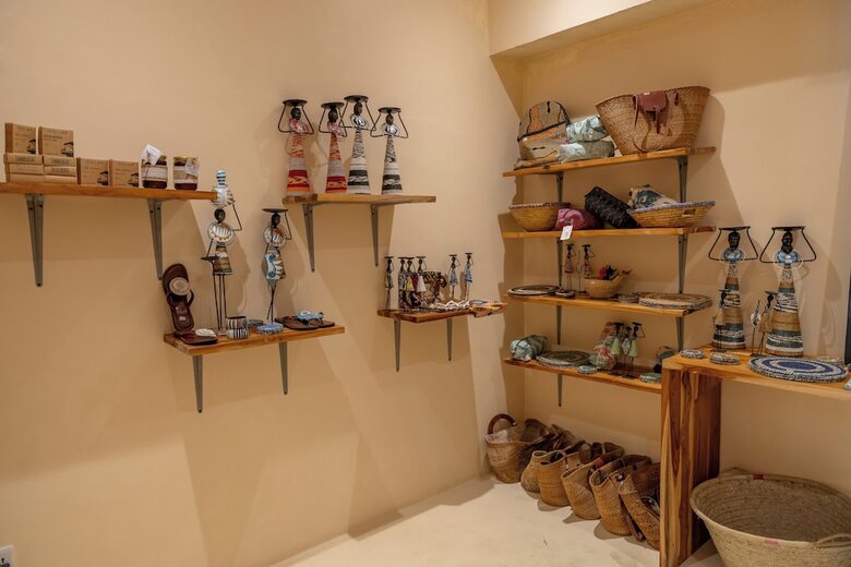 Alma Boutique Hotel