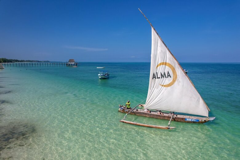 Alma Boutique Hotel