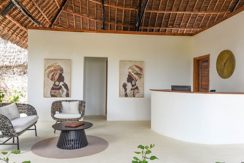 Alma Boutique Hotel