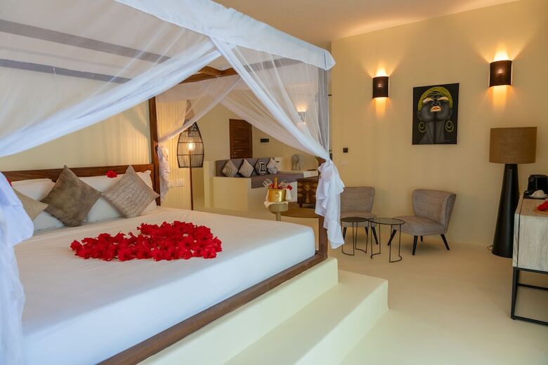 Alma Boutique Hotel
