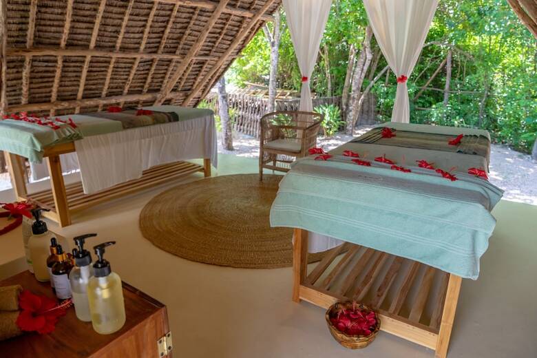 Alma Boutique Hotel