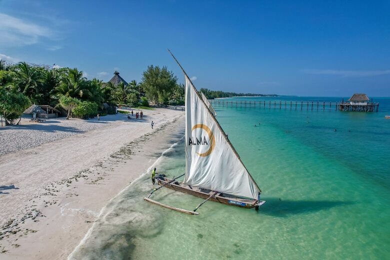 Alma Boutique Hotel