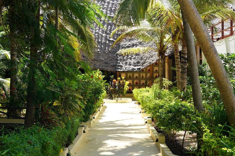 Alma Boutique Hotel