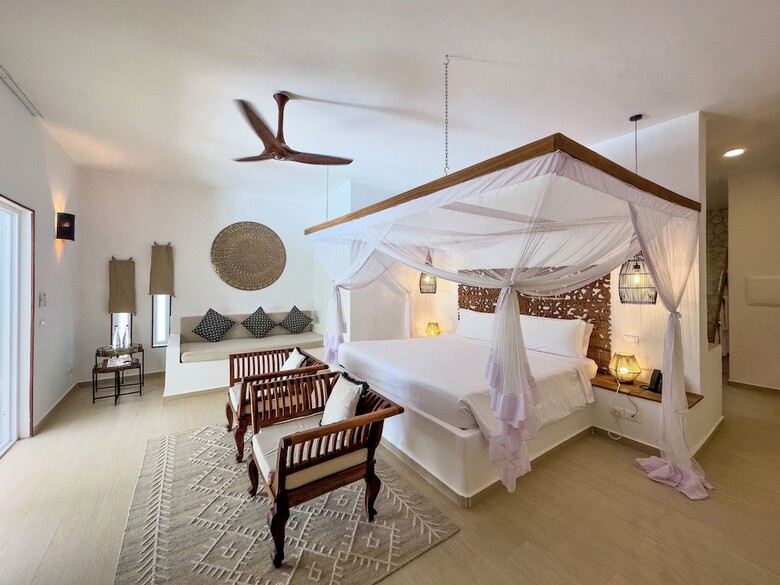 Alma Boutique Hotel