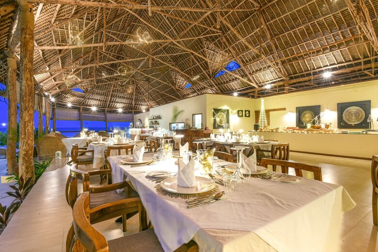 Alma Boutique Hotel
