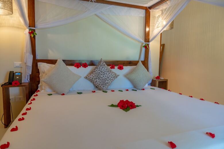Alma Boutique Hotel