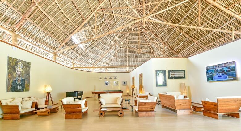 Alma Boutique Hotel