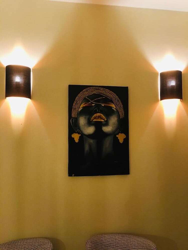 Alma Boutique Hotel