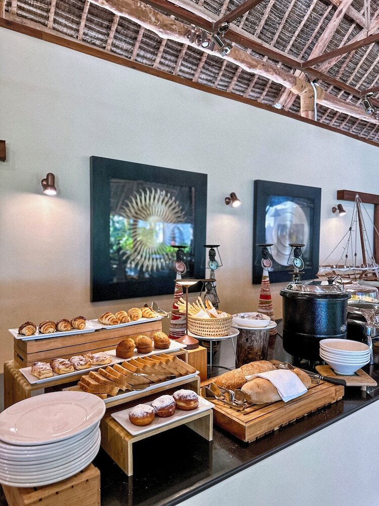 Alma Boutique Hotel