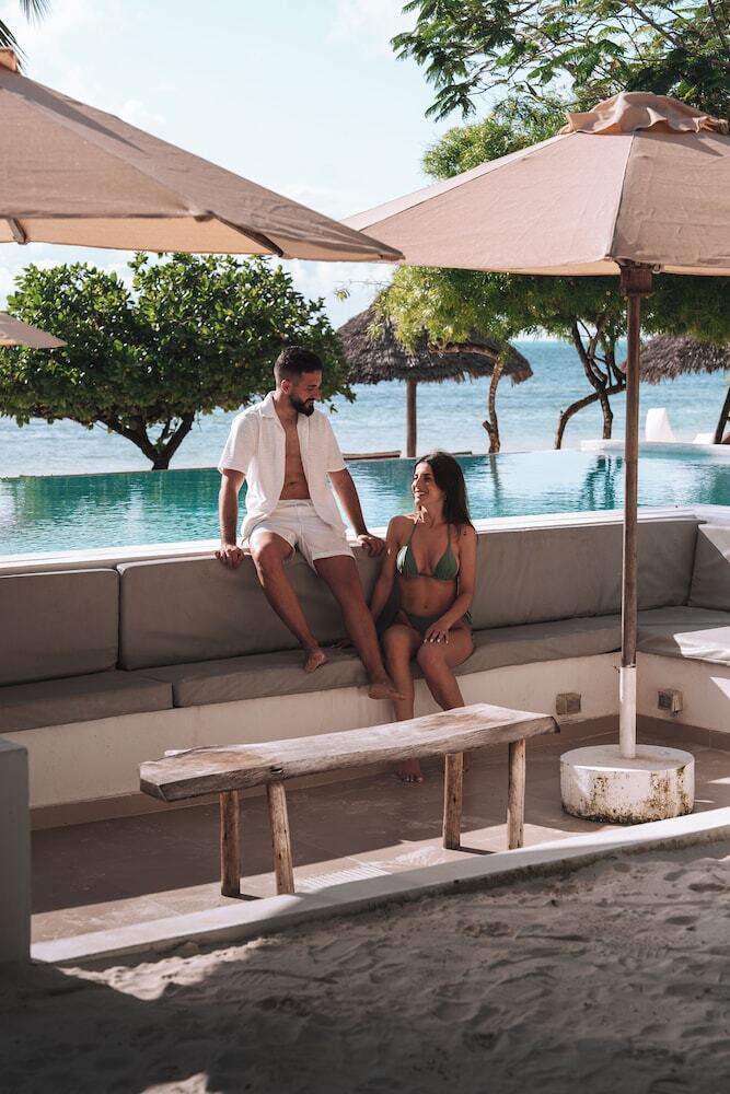 Alma Boutique Hotel